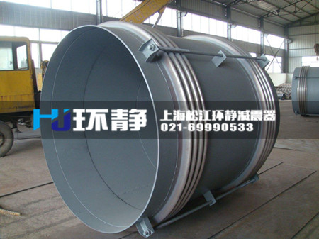 環(huán)靜管道怎樣對補(bǔ)償器管道進(jìn)行清垢維護(hù)保養(yǎng)