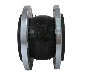 橡膠接頭哪些環(huán)境下需要加裝限位裝置