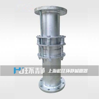 套筒補(bǔ)償器的安裝注意事項(xiàng)