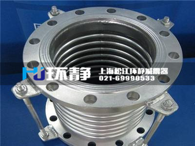 為什么伸縮器方便閥門管道的安裝拆卸？