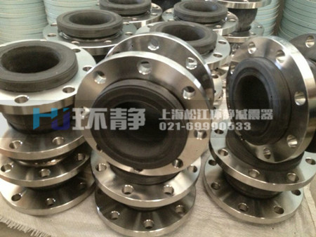 可曲撓橡膠接頭橡膠止回閥有那些優(yōu)點