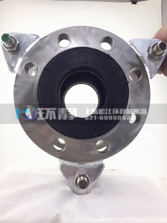 上海耐磨橡膠接頭說的這么好真的靠譜嗎