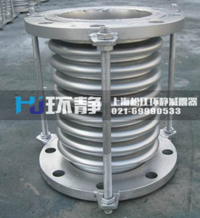 不銹鋼波紋補(bǔ)償器未來(lái)發(fā)展趨勢(shì)