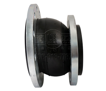 KXT異徑橡膠接頭在脫硫管道中應用優(yōu)勢