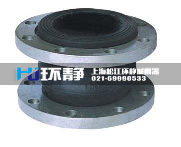 如何選對橡膠接頭的使用介質：