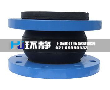 橡膠接頭的保養(yǎng)小常識(shí) 以便增加它的使用壽命