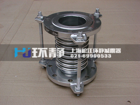 波紋補償器漏水現(xiàn)象與哪些因素有關(guān)