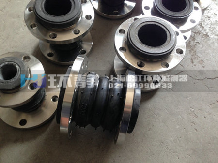 可曲撓橡膠接頭標準是什么，有哪些規(guī)格的