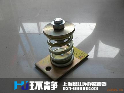 彈簧減震器的選用方法