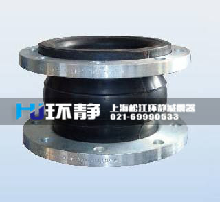 如何對管路中的橡膠接頭進行安裝更換拆卸儲存？