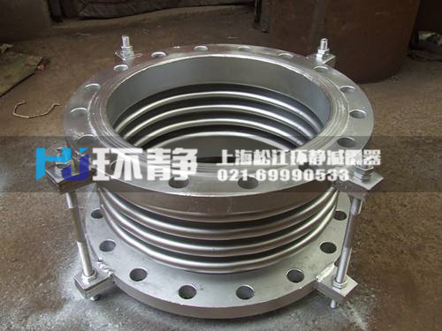 波紋補(bǔ)償器在試壓過(guò)程因注意那些要點(diǎn)