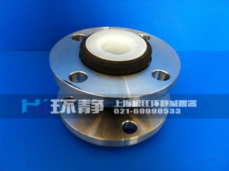 正確安裝橡膠軟接頭的你不知道的12條很關鍵