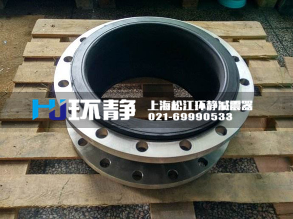 上海可曲撓橡膠接頭的應(yīng)用與發(fā)展