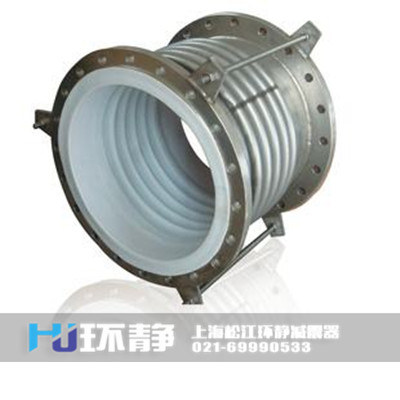 買波紋補償器如何選擇