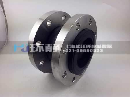 不規(guī)范使用橡膠接頭的后果