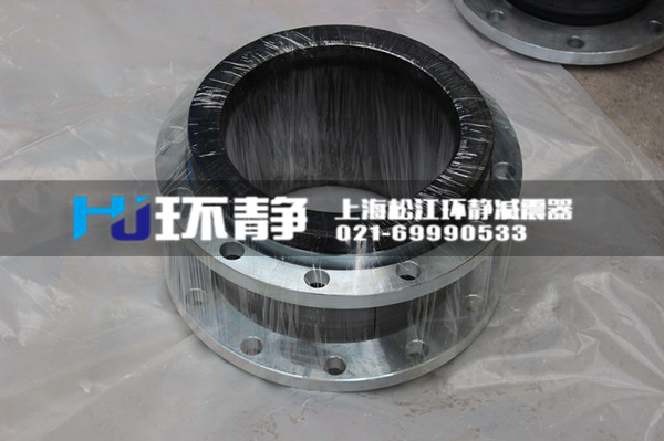環(huán)靜通風(fēng)管道橡膠接頭的常見方法和基本設(shè)計(jì)要求
