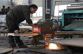 駱盈工廠現(xiàn)場(chǎng)