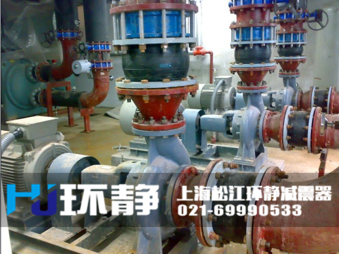 DN50小型供水管道專(zhuān)用單球體橡膠接頭