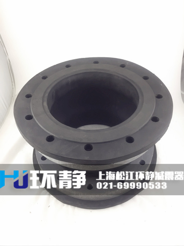 澳門望德堂區(qū)空調(diào)系統(tǒng)專用可曲撓橡膠接頭